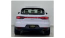 Porsche Macan std 2020 Porsche Macan Sport Chrono Package, Full Service History, Warranty, GCC