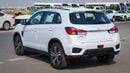 Mitsubishi ASX HIGH LINE 2.0L Petrol 4WD Automatic – H21 – GCC 2026 – Export Only