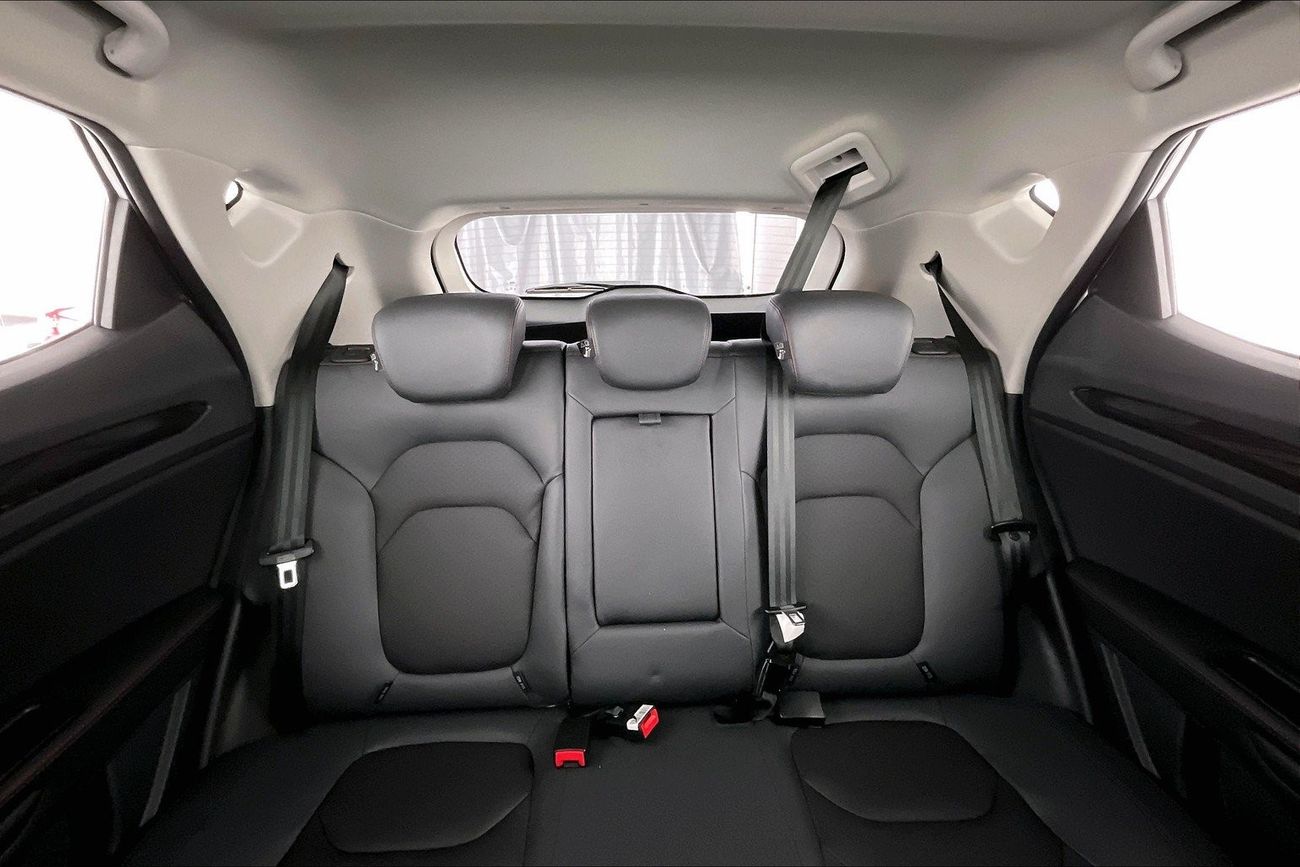 JAC S3 Plus Intelligent Luxury | 1 year free warranty | 0 Down Payment