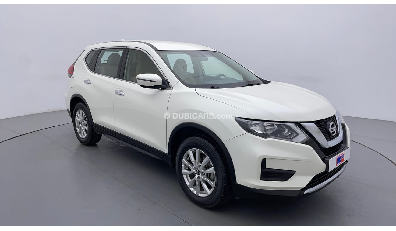 Nissan XTrail S 2.5 | Zero Down Payment | Free Home Test Drive