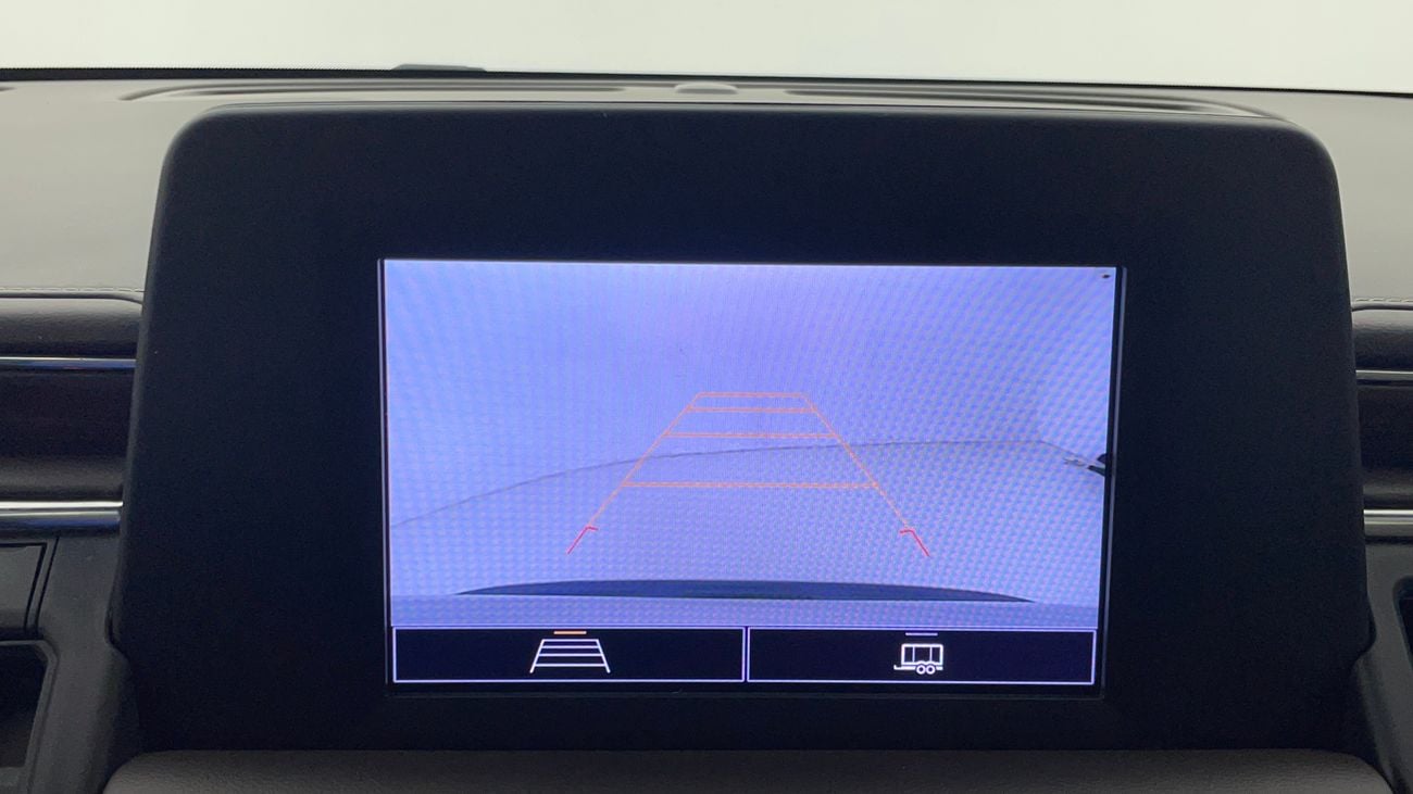 شيفروليه تاهو LS 5.3 | بدون دفعة مقدمة | اختبار القيادة في المنزل