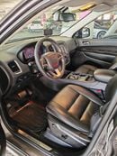 دودج دورانجو Limited 3.6L (292 HP)