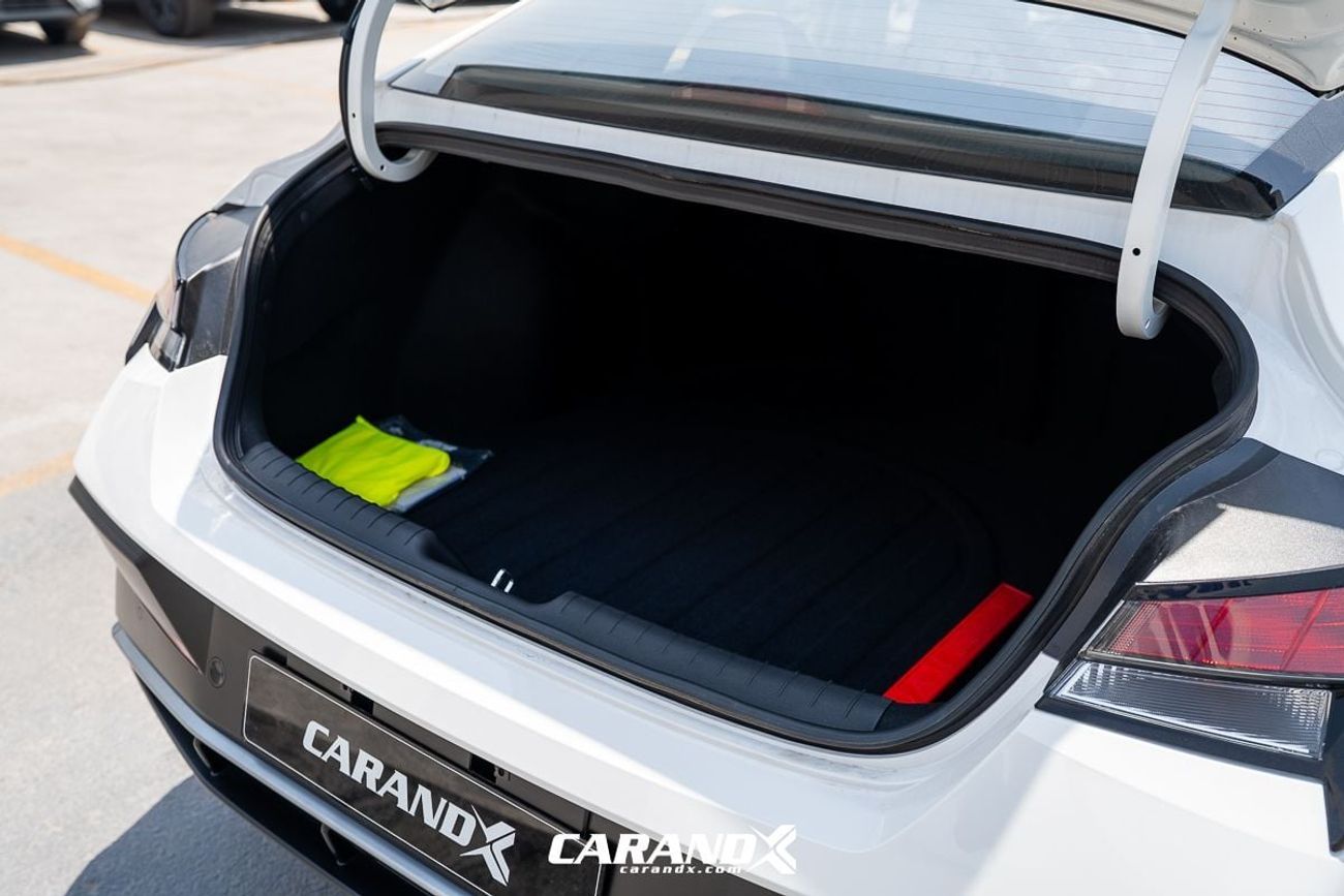 Hyundai Elantra Hyundai Elantra GLX Elite 1.5L 2025