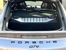 بورش كايمان !! EID SALE !! 1 YEAR FREE WARRANTY !!  PORSCHE CAYMAN GT4 | 3.8L F6 RWD | 2016 | GCC SPECS