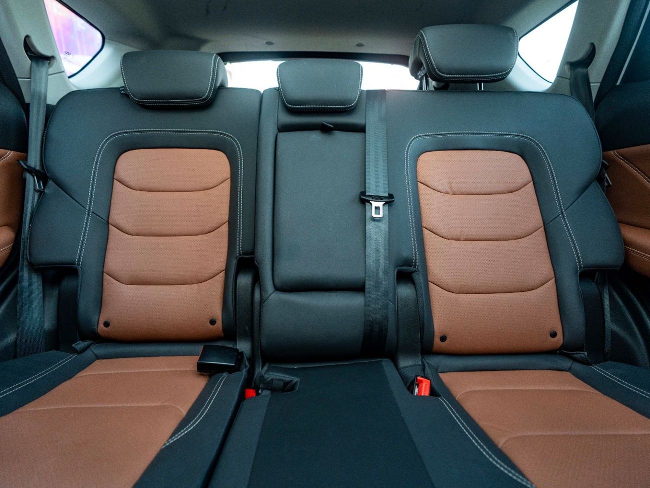 Jetour X70 Plus Luxury 1.6T