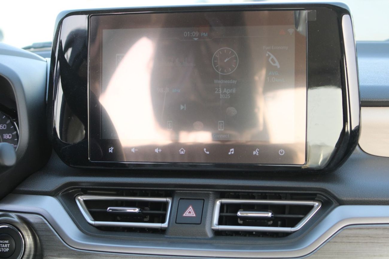 سوزوكي دزاير SUZUKI DZIRE 1.2L PETROL GLX AUTOMATIC