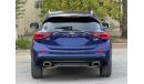 Infiniti Q30 Sport