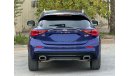 Infiniti Q30 Sport