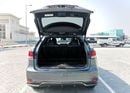 Lexus RX450h F Sport Lexus RX450h Hybrid ( F-Sport ) - 2022 - Grey