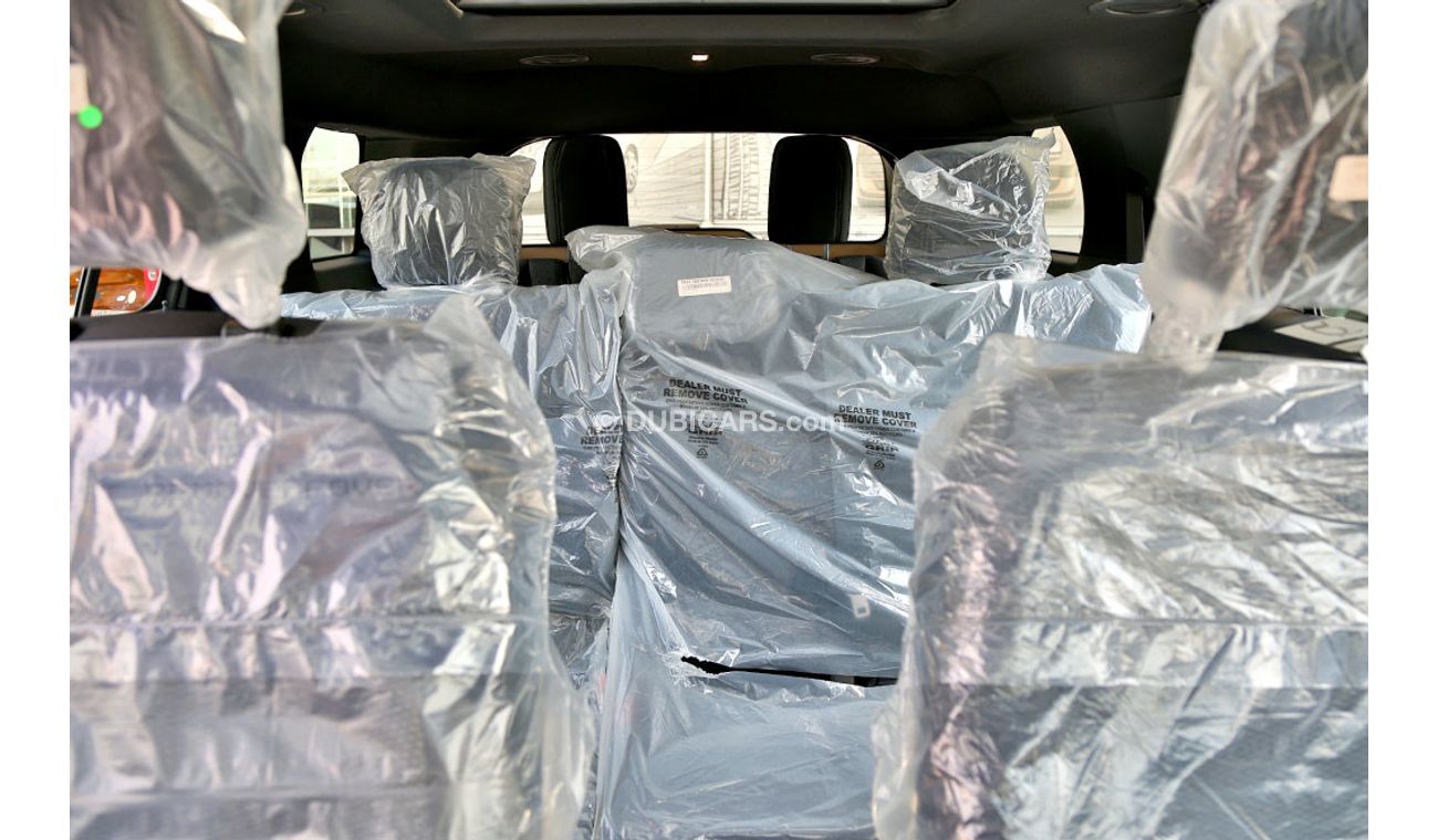 فورد إكسبلورر 2018 For Export ( ALSO AVAILABLE IN BLACK)