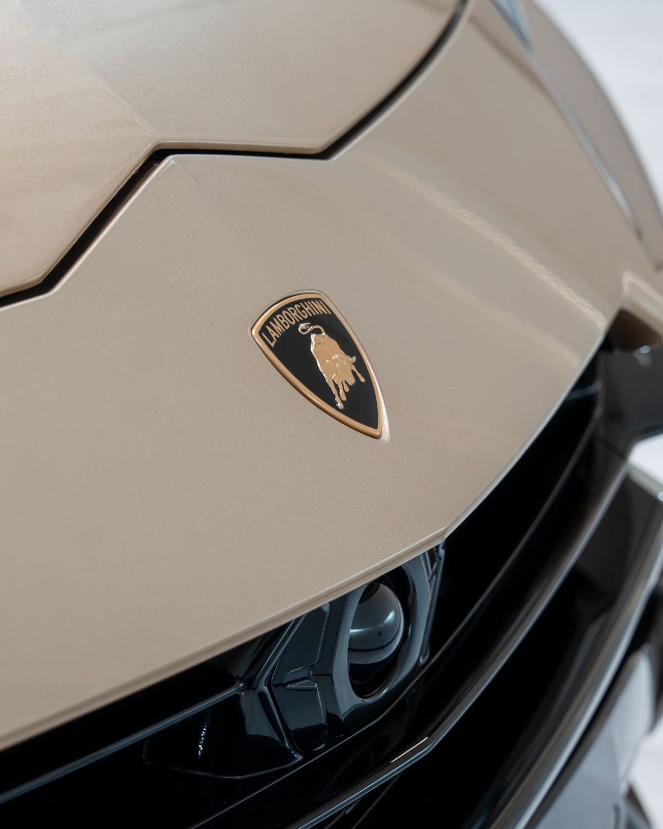 لامبورغيني اوروس Performante - 2024 | Brand New | European Specs