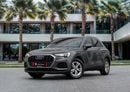 Audi Q3 Q3 35TFSI | 2,585 P.M | 0% Downpayment | Low Kms!