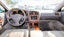 لكزس GS 400