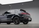 Porsche Macan STD