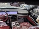 Genesis Gv80 Coupe GENESIS GV80 COUPE ROYAL 3.5T