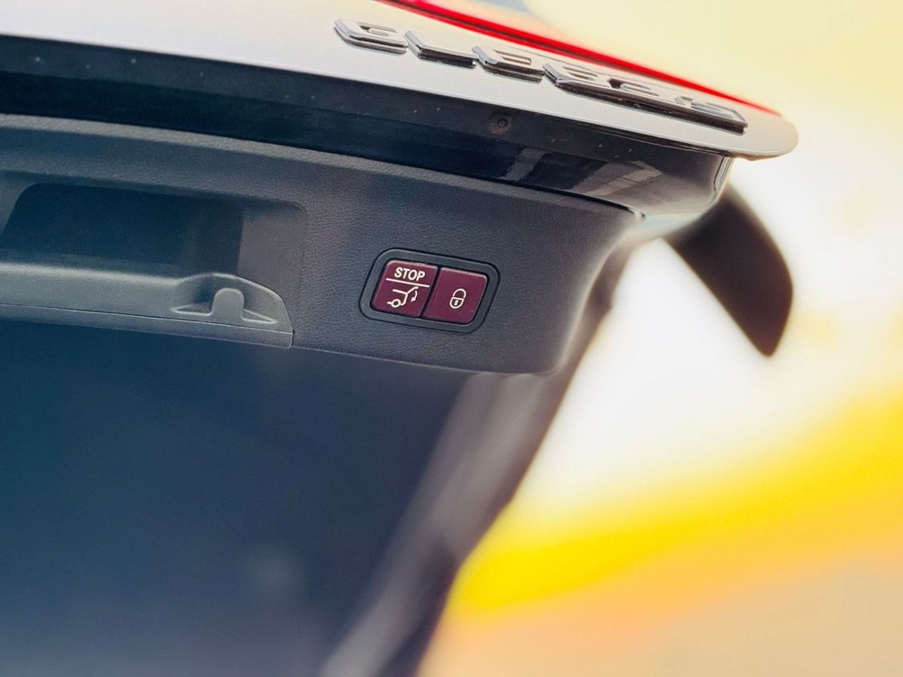 مرسيدس بنز GLE 63 S AMG Export from Australia