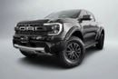 Ford Ranger RAPTOR 3.0T (392 HP) V6