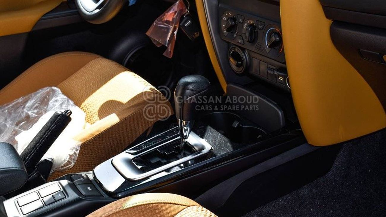 Toyota Fortuner EXR 2.7L (160 HP)