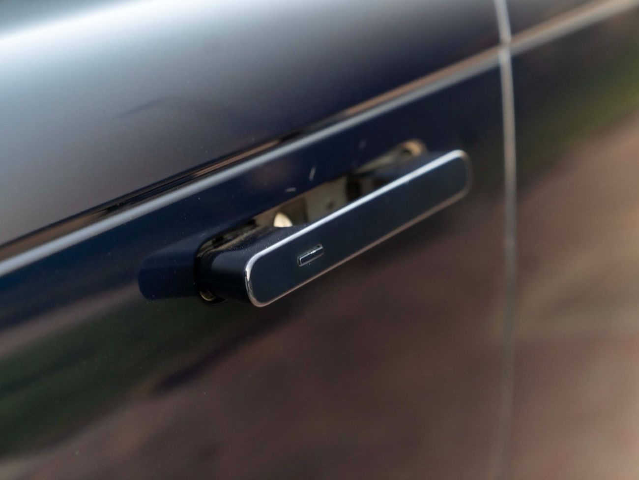 Land Rover Range Rover SE P400 3.0L