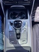 BYD Tang SUPREME