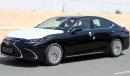 Lexus ES350 LEXUS ES350 3.5L