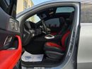 Mercedes Benz GLE 53 AMG Coupe 