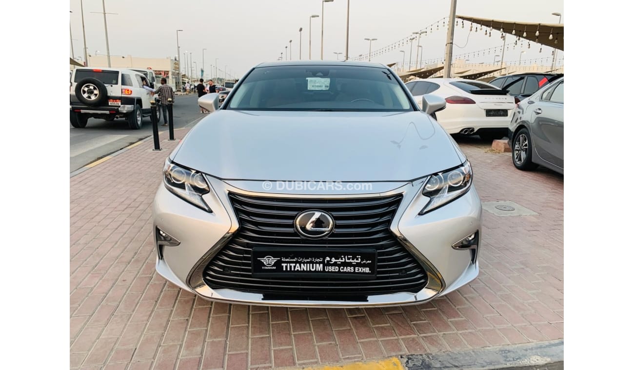 Lexus ES350