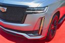 Cadillac Escalade PREMIUM LUXURY