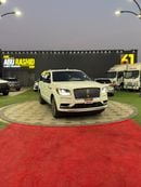 Lincoln Navigator RESERVE