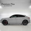 Porsche Cayenne GTS Coupe