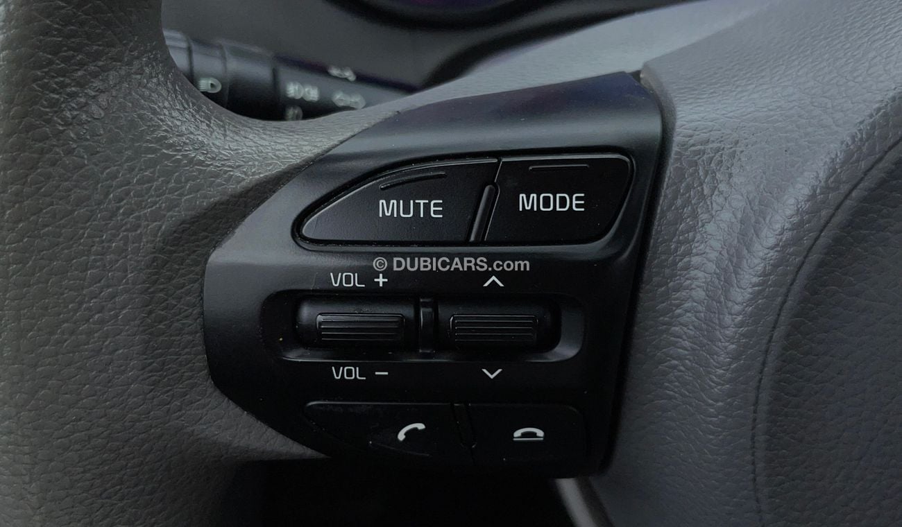 Kia Picanto LX 1.2 | Zero Down Payment | Free Home Test Drive