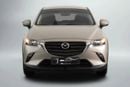 مازدا CX3 2.0L