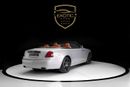 Rolls Royce Dawn Std SILVER BULLET 1 OF 50
