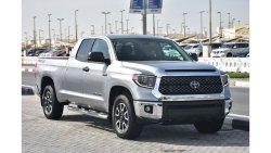 تويوتا تاندرا SR5 TRD OFF ROAD V-08 / CLEAN CAR / WITH WARRANTY