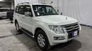 ميتسوبيشي باجيرو GLS MIDLINE 2022 GLS MID | AED 1050/Month | 0 DP | 30 Day Return | Warranty | Service History