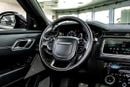 Land Rover Range Rover Velar R-DYNAMIC HSE
