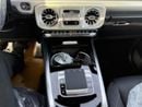 Mercedes-Benz G 63 AMG 4MATIC SUV