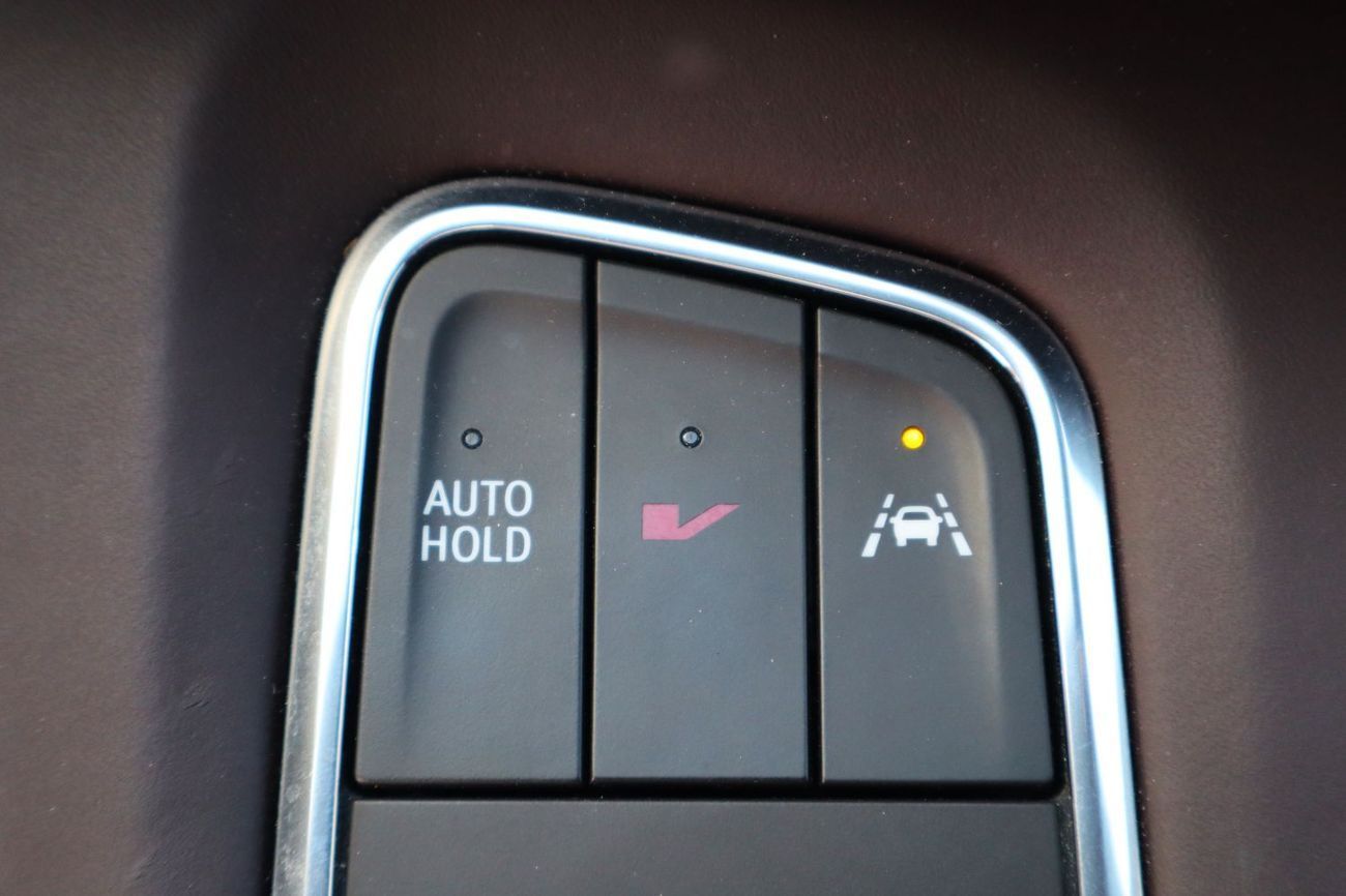 Cadillac Escalade Escalade-V 6.2L