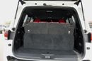 Toyota Land Cruiser GR SPORT