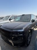 زيكر 9X Zeekr 9x Ultra Edition 70kwh LOCAL 10% VAT & DUTY PLUS 5 YEARS EVS WARRANTY INCLUDED