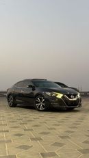 نيسان ماكسيما R 3.5L