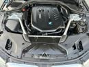 BMW 540i BMW 540i_GCC_2018_Excellent Condition _Full option