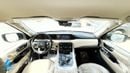 Nissan Patrol 2026 LE T2 | 3.5L V6 Petrol | AWD | 9-Speed Automatic | 8 Seats | Full Safety