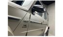Mercedes Benz G63 AMG Mercedes-Benz G63 AMG.Special Order Color.GCC