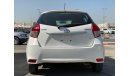 Toyota Yaris 2017 Ref#610