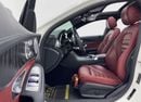 Mercedes-Benz C 43 AMG AMG 4MATIC 2019 Mercedes Benz C43 AMG 4MATIC, Warranty, Full Service History, Excellent Condition, G