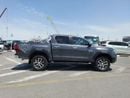 تويوتا هيلوكس TOYOTA HILUX PICKUP RHD 2017 MODEL 2.8 L DIESEL AUTOMATIC(PM93721)