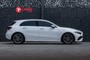 Mercedes-Benz A 200 Std 1.4L