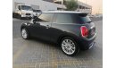 Mini Cooper S GCC