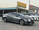 Nissan Altima SL